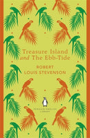 Penguin English Library Treasure Island