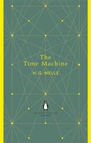 Penguin English Library the Time Machine