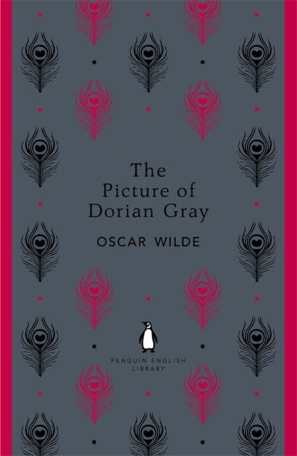 Penguin English Library the Picture of Dorian Gray