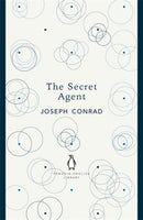 Secret Agent