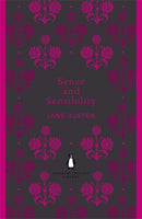 Penguin English Library Sense and Sensibility