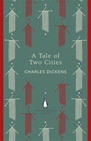 Penguin English Library a Tale of Two Cities