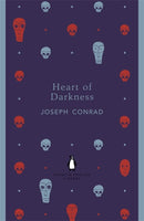 Penguin English Library Heart of Darkness