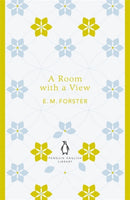 Penguin English Library a Room with a View