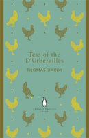 Penguin English Library Tess Of The D''urbervilles