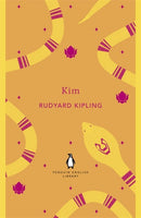 Penguin English Library Kim