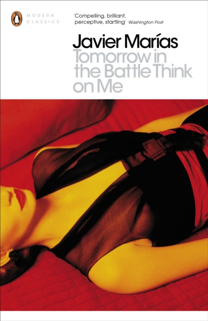 Tomorrow in the Battle Think on Me-9780141199986