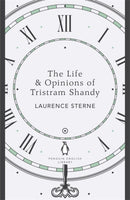 Tristram Shandy-9780141199993