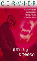 I am the Cheese-9780141300511