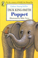 Poppet-9780141302645