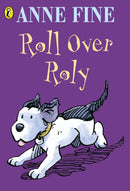 Roll Over Roly-9780141303185
