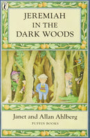 Jeremiah in the Dark Woods-9780141304960