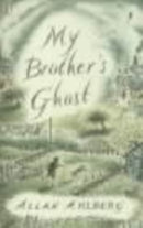 My Brother's Ghost-9780141306186