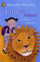 Lion at School and Other Stories-9780141310022