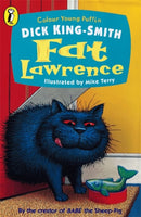 Fat Lawrence-9780141312149