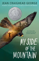 My Side of the Mountain-9780141312422