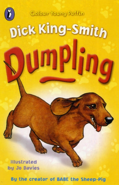 Dumpling-9780141312972