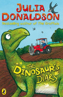 Dinosaur''s Diary