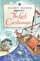The Last Castaways-9780141314617