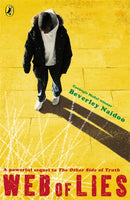 Web of Lies-9780141314662