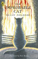 The Improbable Cat-9780141314907