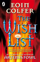 The Wish List-9780141315928