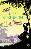 Just Binnie-9780141316208