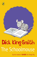 The Schoolmouse-9780141316413