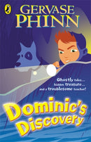 Dominic's Discovery-9780141316550