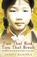 Ties That Bind, Ties That Break-9780141317151