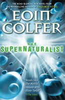 The Supernaturalist-9780141317410