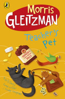 Teacher's Pet-9780141317557