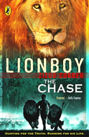 Lionboy: The Chase-9780141317564