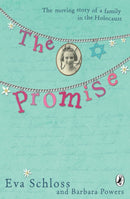The Promise : The Moving Story of a Family in the Holocaust-9780141320816