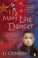 Mao''s Last Dancer