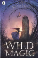 Wild Magic-9780141321141