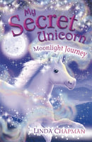 My Secret Unicorn: Moonlight Journey-9780141321219
