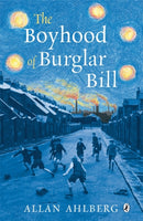 The Boyhood of Burglar Bill-9780141321424