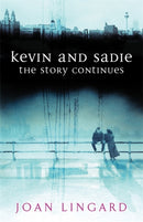 Kevin and Sadie: The Story Continues-9780141321745