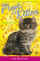 Magic Kitten: Seaside Mystery-9780141321981