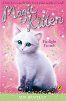 Magic Kitten