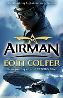 Airman-9780141322216