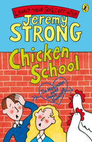 Chicken School-9780141322407