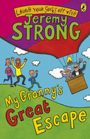 My Granny''s Great Escape