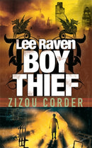 Lee Raven, Boy Thief-9780141322902