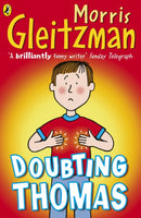 Doubting Thomas-9780141322957