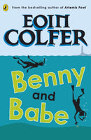 Benny and Babe-9780141323299