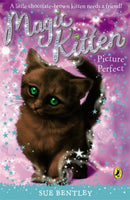 Magic Kitten: Picture Perfect-9780141323480