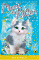 Magic Kitten