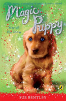 Magic Puppy: Star of the Show-9780141323534